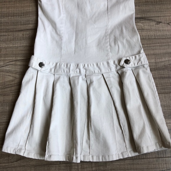 Children s Place dress,size 6/7 - Picture 5 of 8